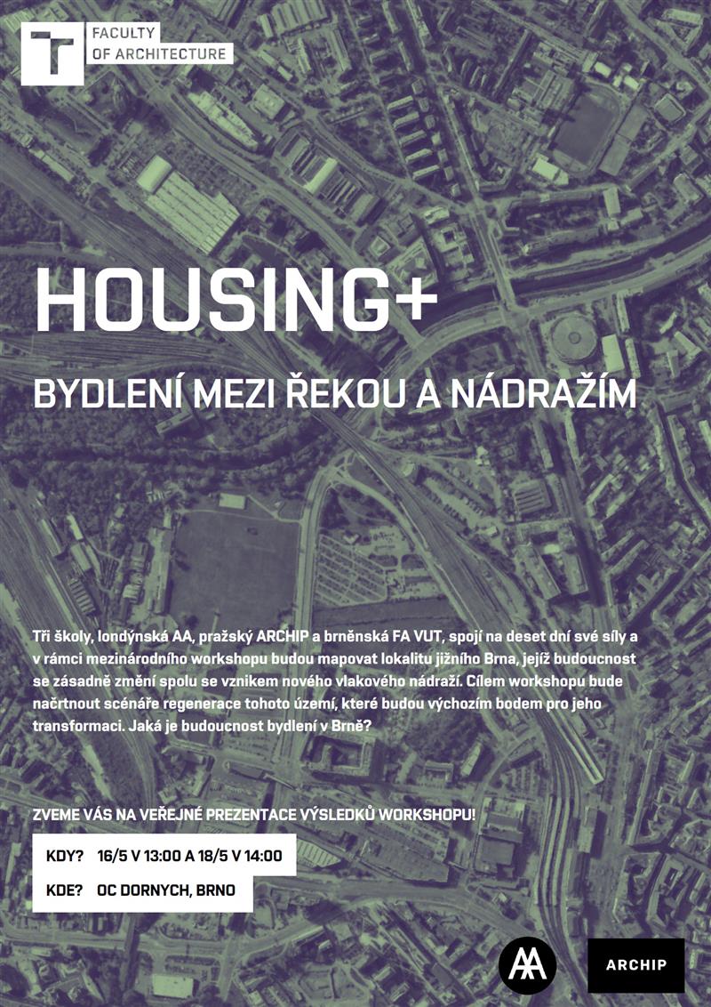 Housing +