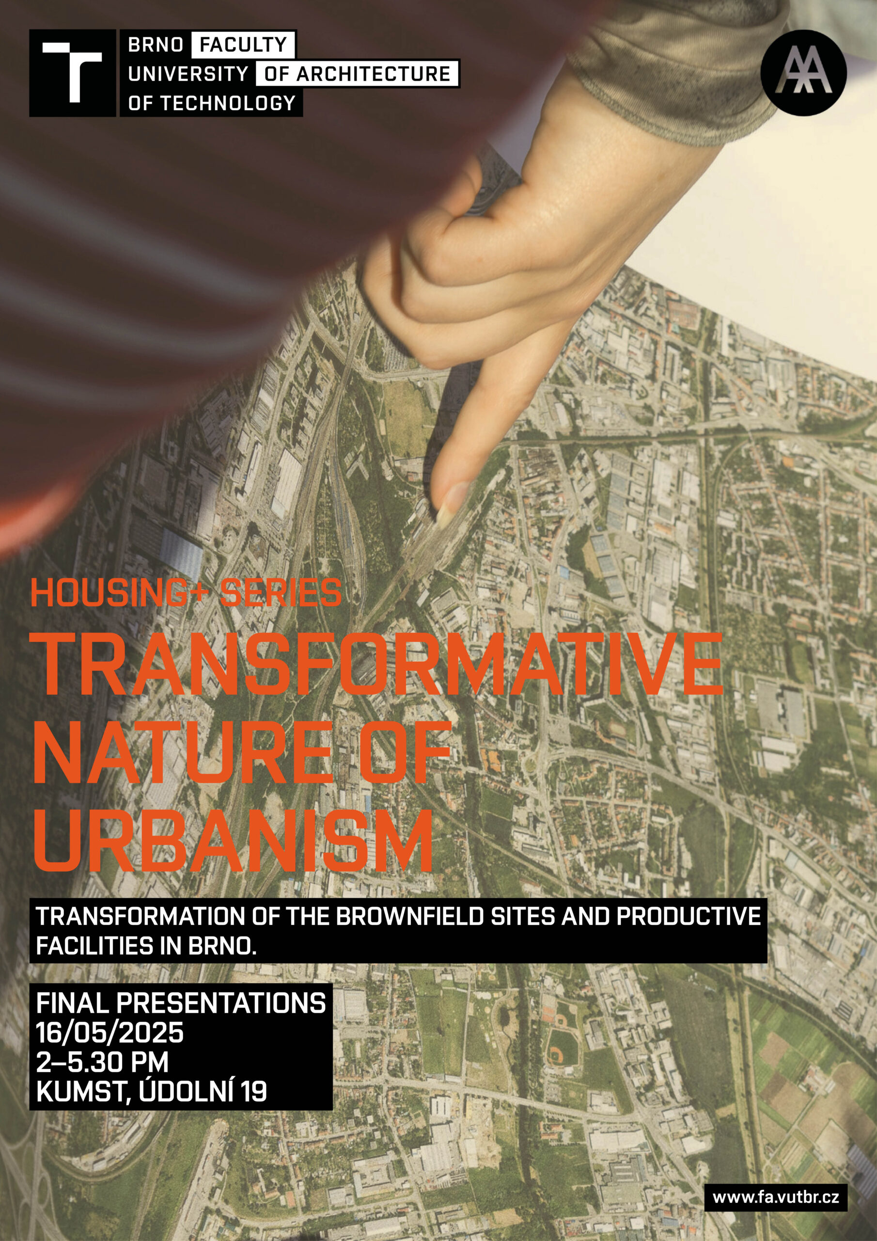 Transformative Nature of Urbanism